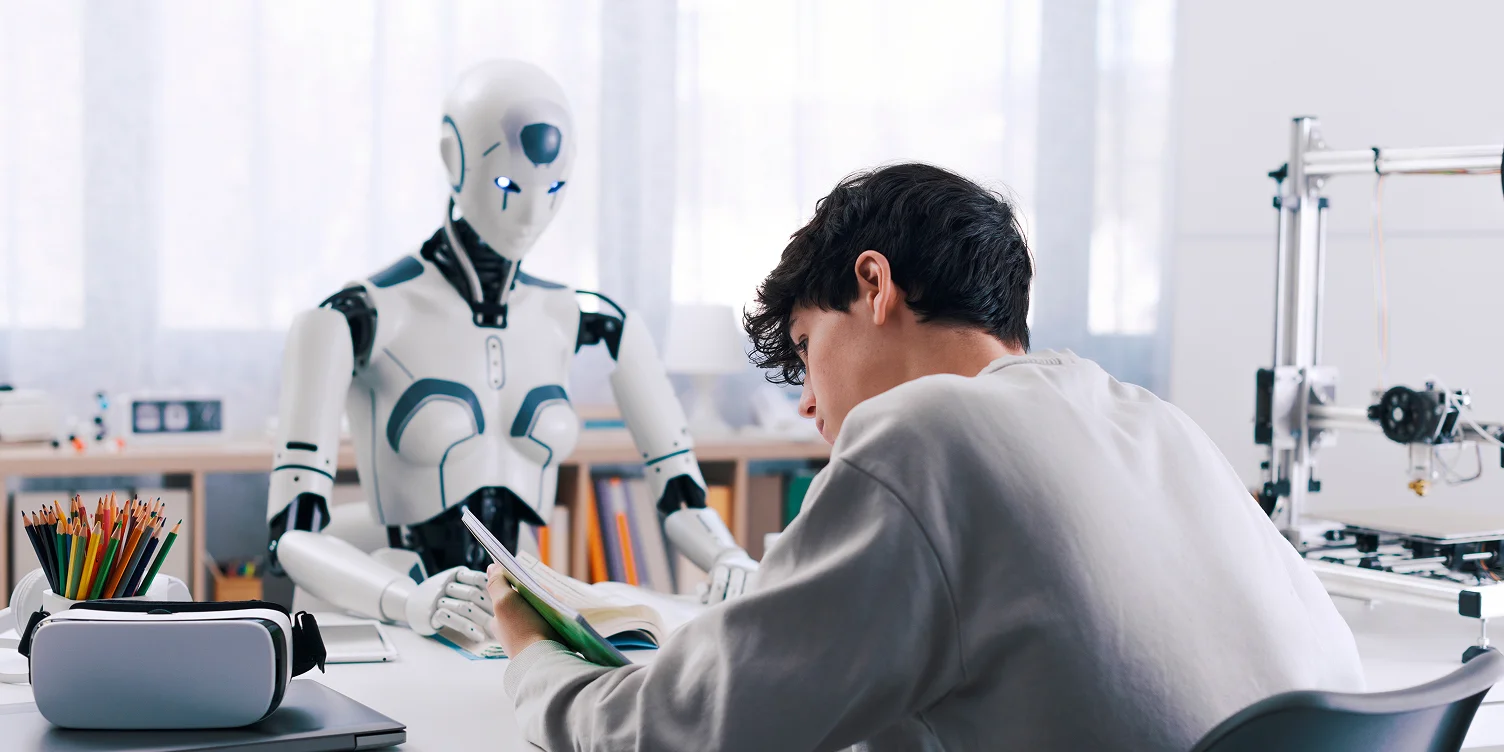 meet dalle the robot artist