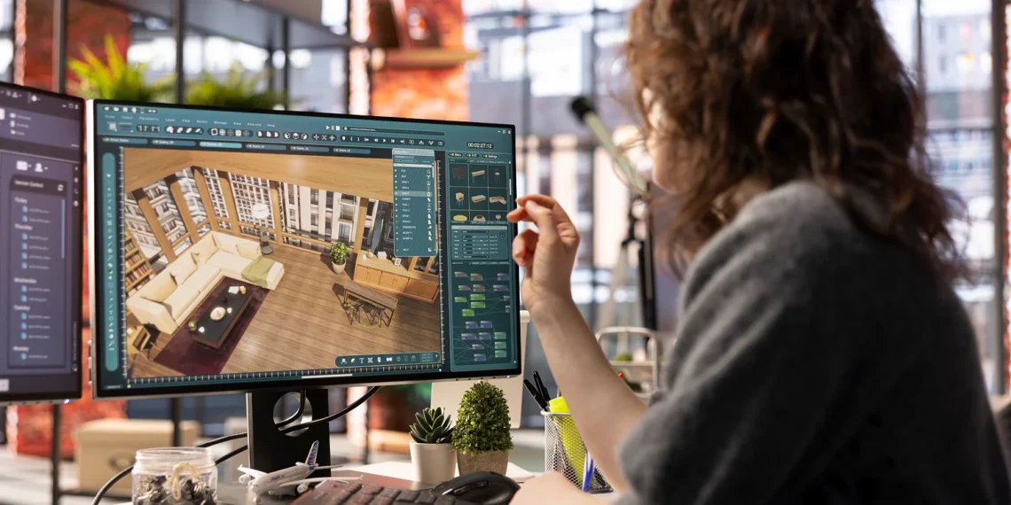 the art of getting designer
