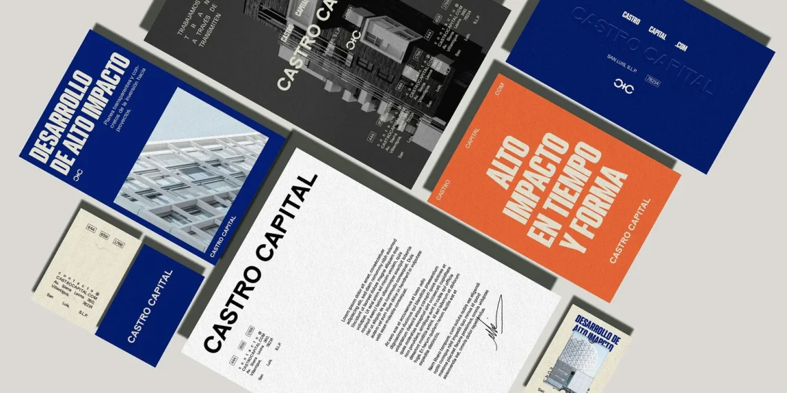 this designer rebranded