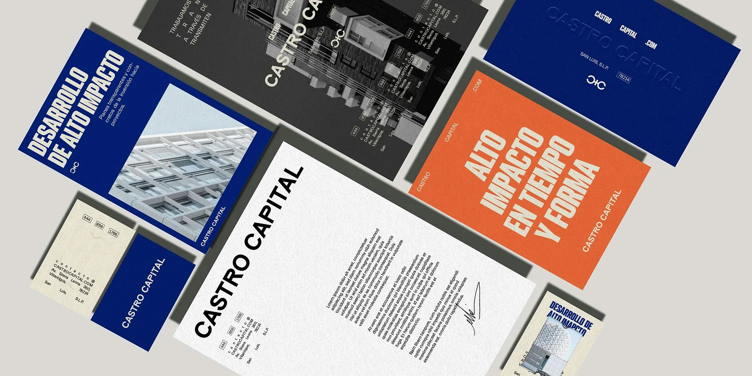 this designer rebranded