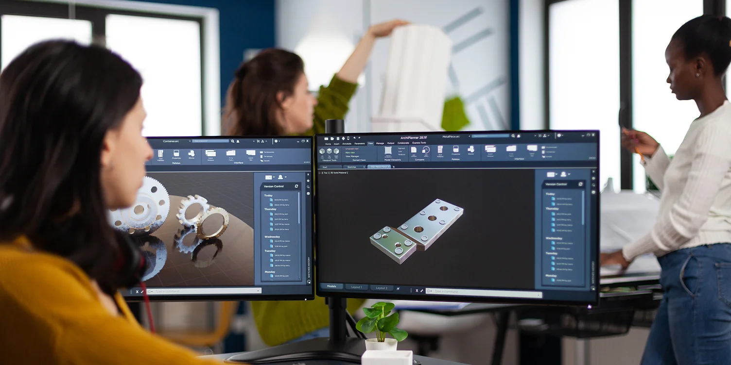 why these top graphic designers