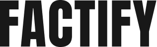 logo factify