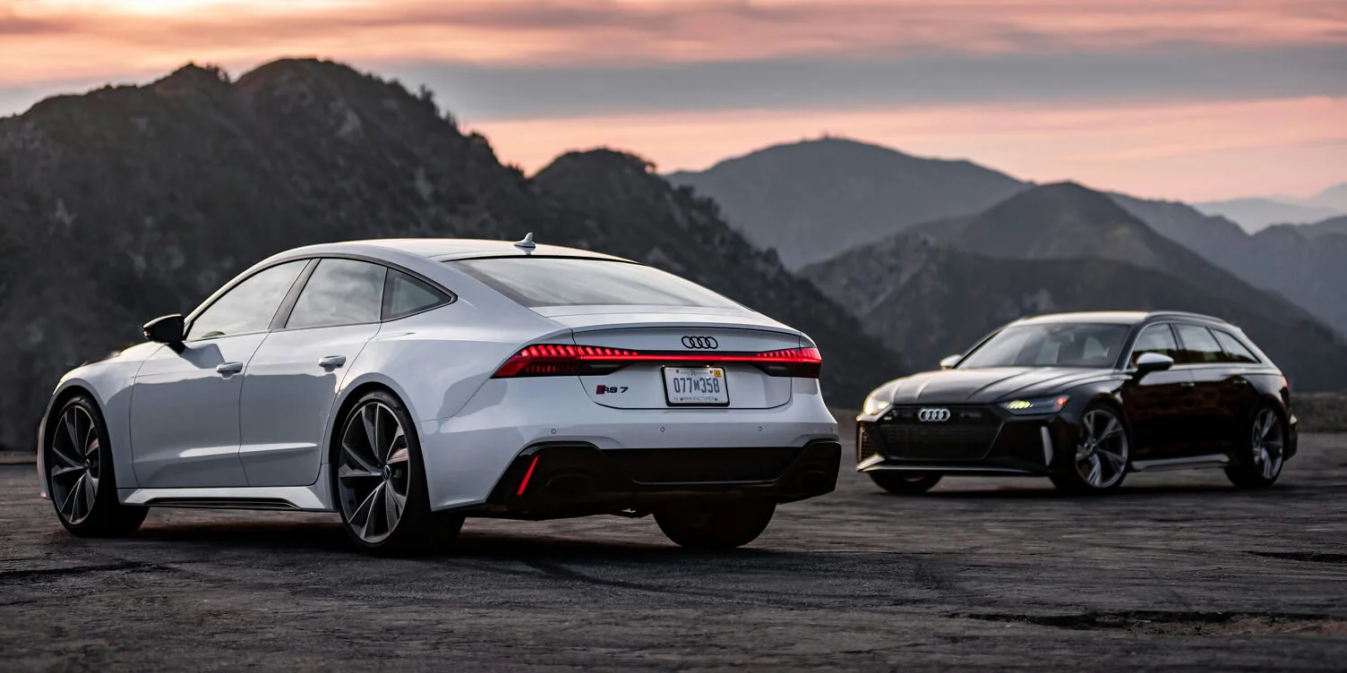 audi introduce etron