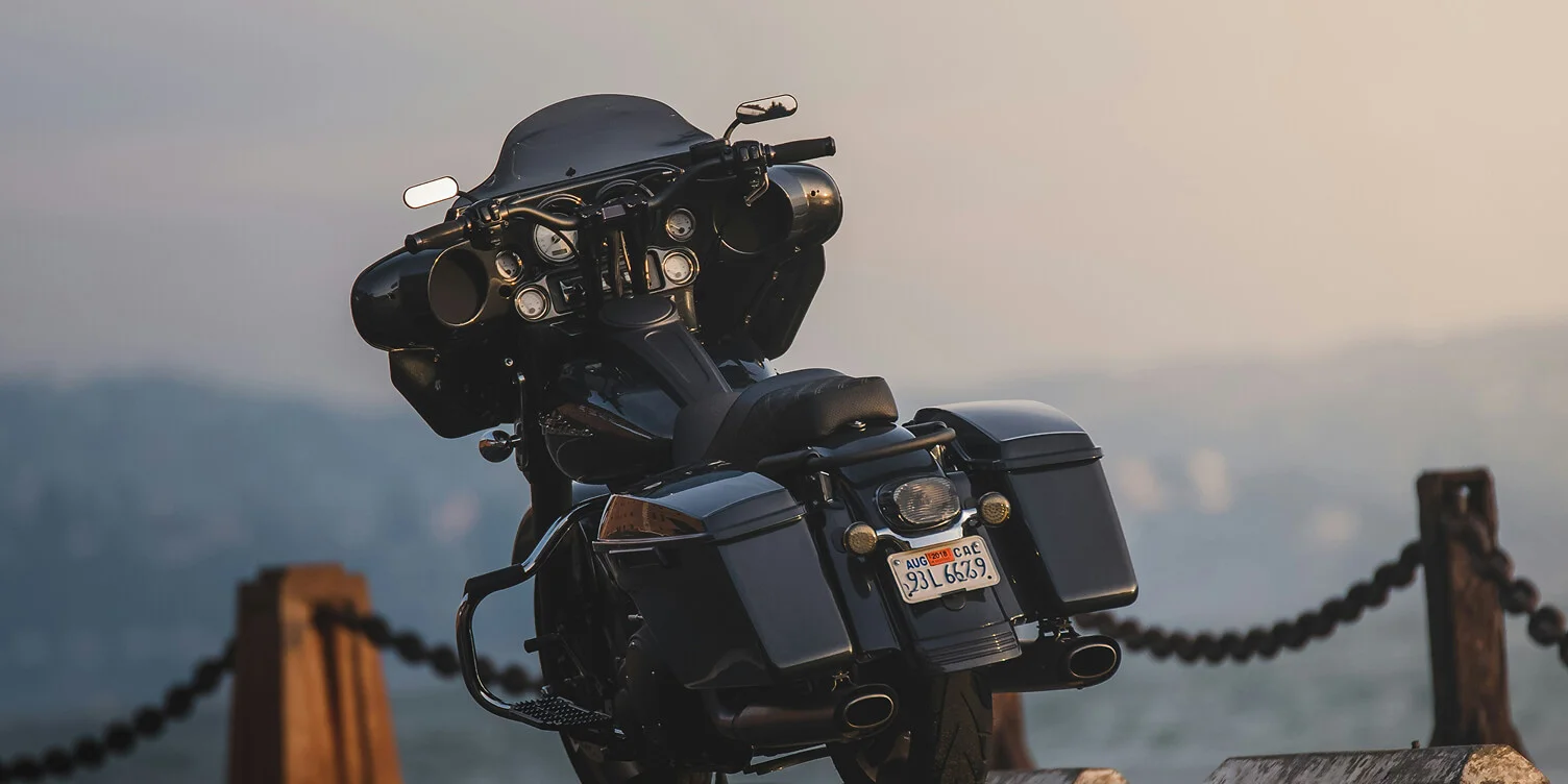 harley davidson livewire