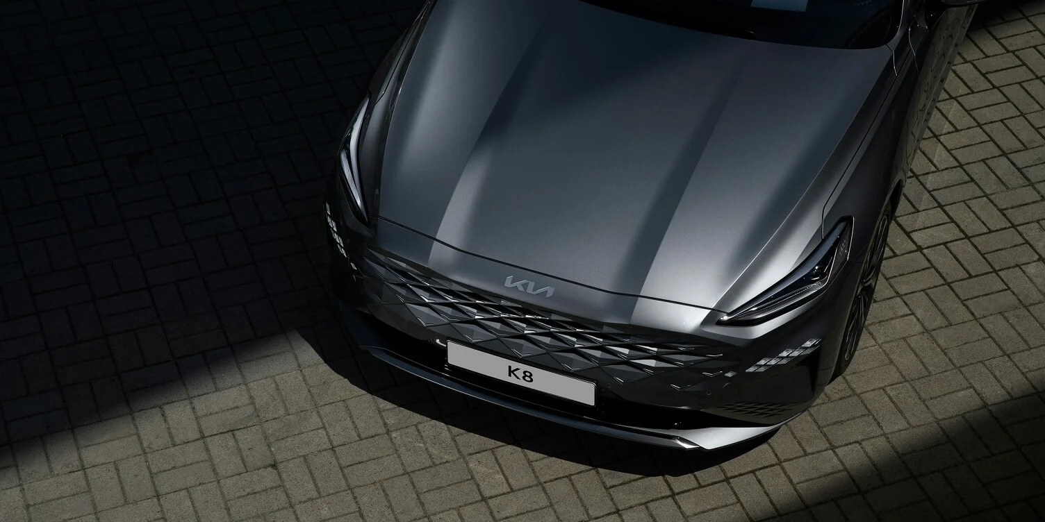 kia receives pre orders