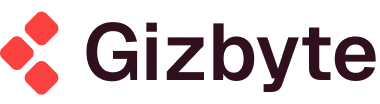 gizbyte logo