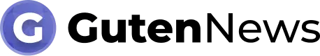 guten news logo