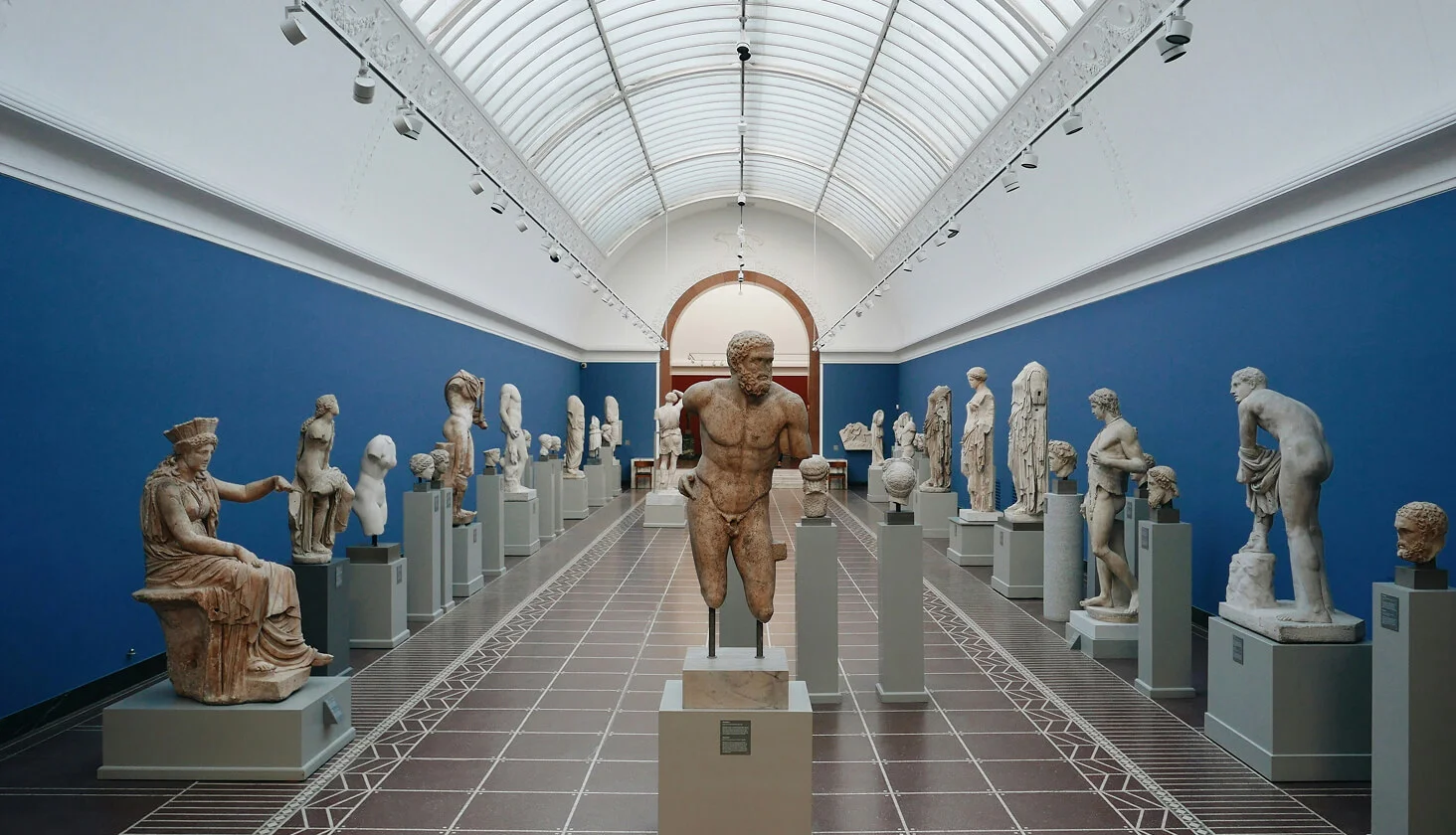 art gallery museum in netherlands
