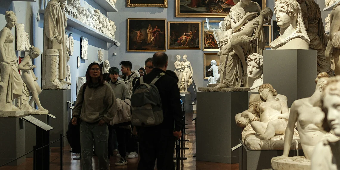 in netherlands contemporary museums