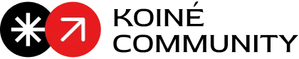 koine footer logo