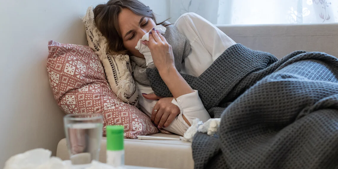 sneezy wheezy hay fever