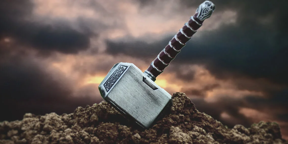 thor love and thunder