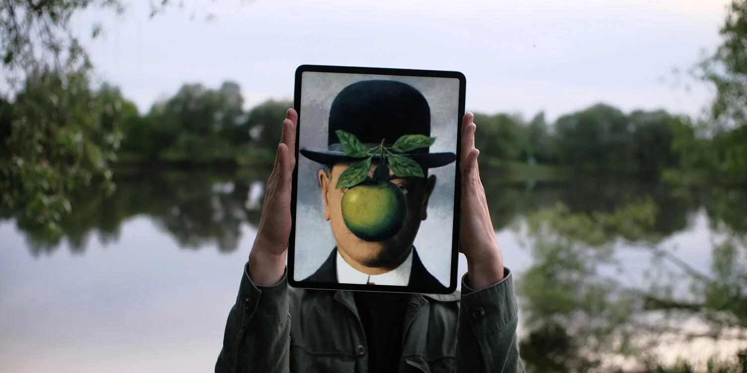 deepfakes are officially