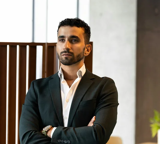 head journalist meraki