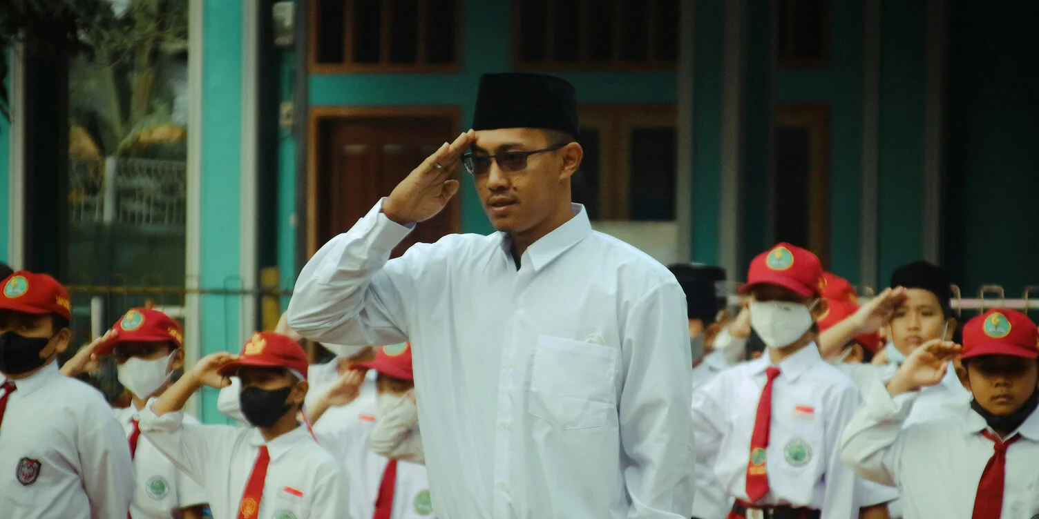 indonesias new teaching