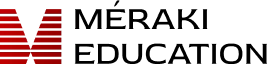 meraki header logo