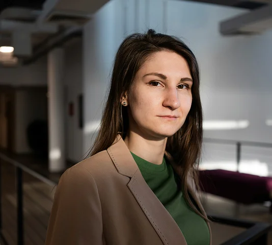 publisher of meraki
