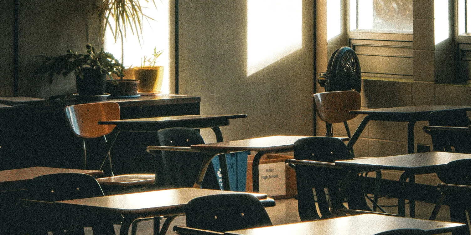 school districts done