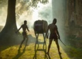 muay thai boxing vintage style