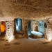 the derinkuyu underground city