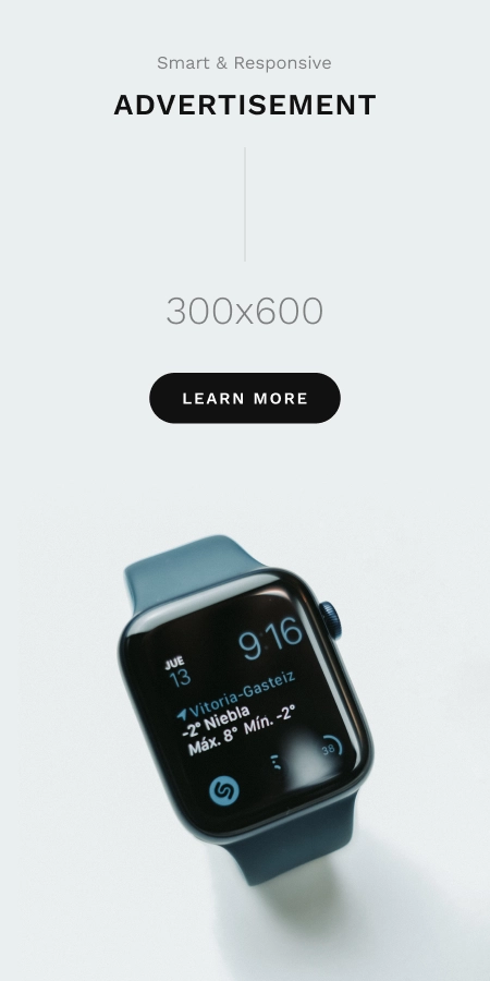 ads 300x600