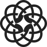 logo shape