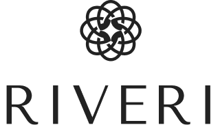 logo riveri horizontal