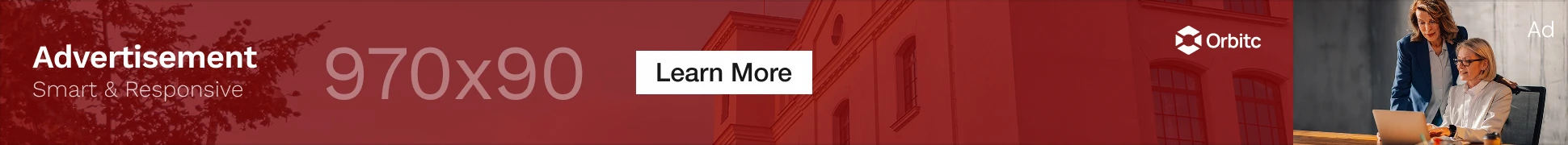 Banner ads sporthive