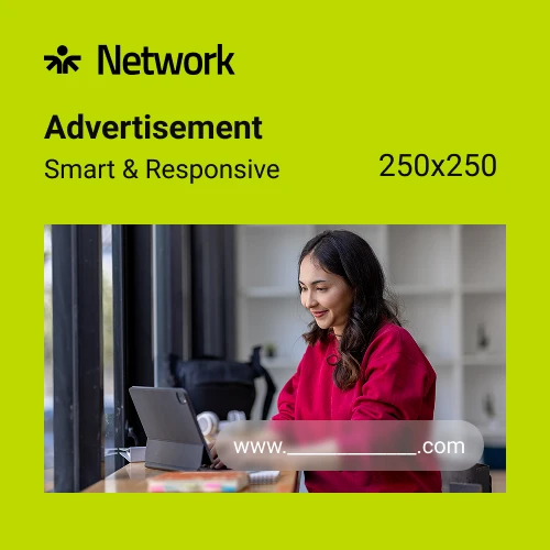 Banner Ads