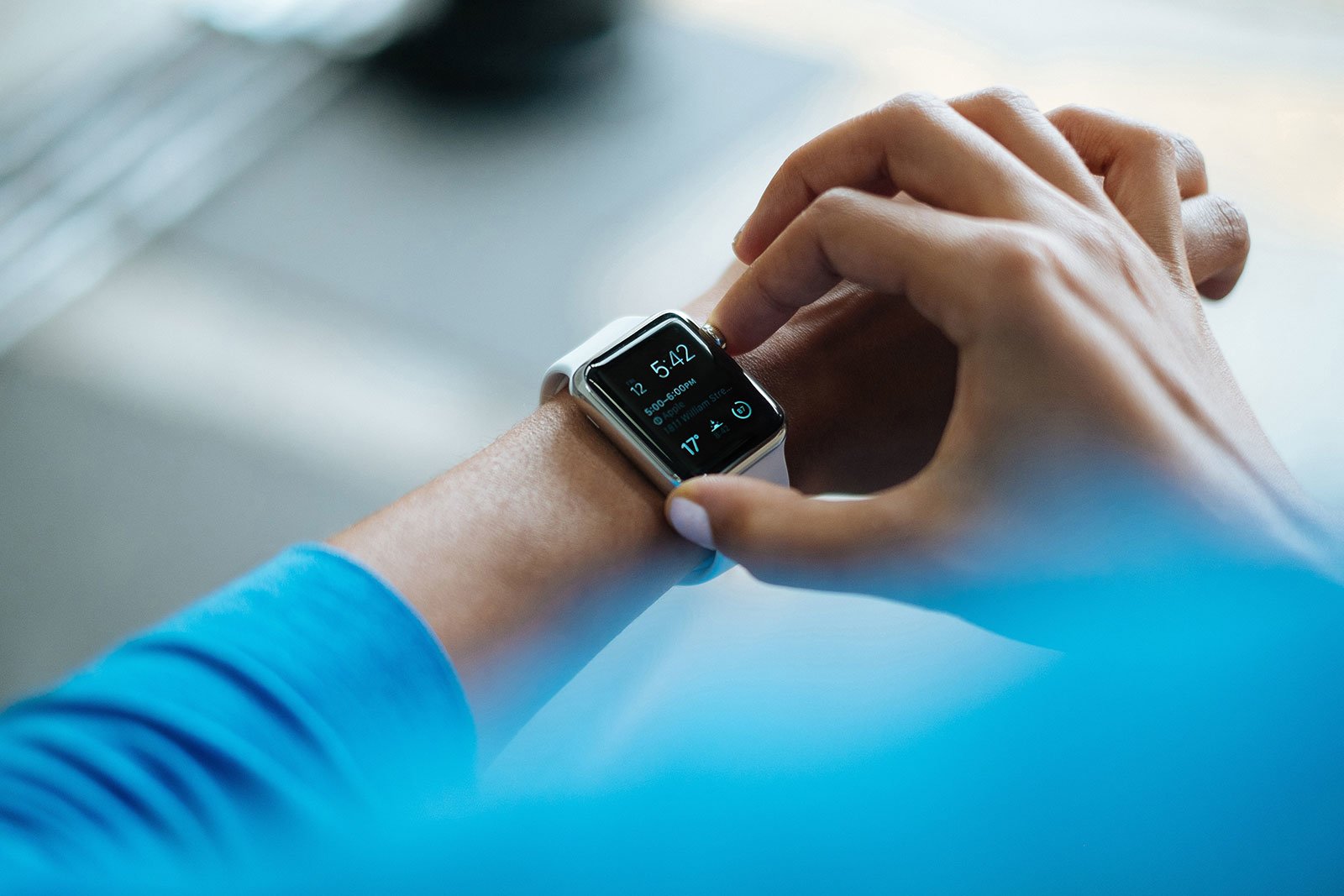 Apple watch