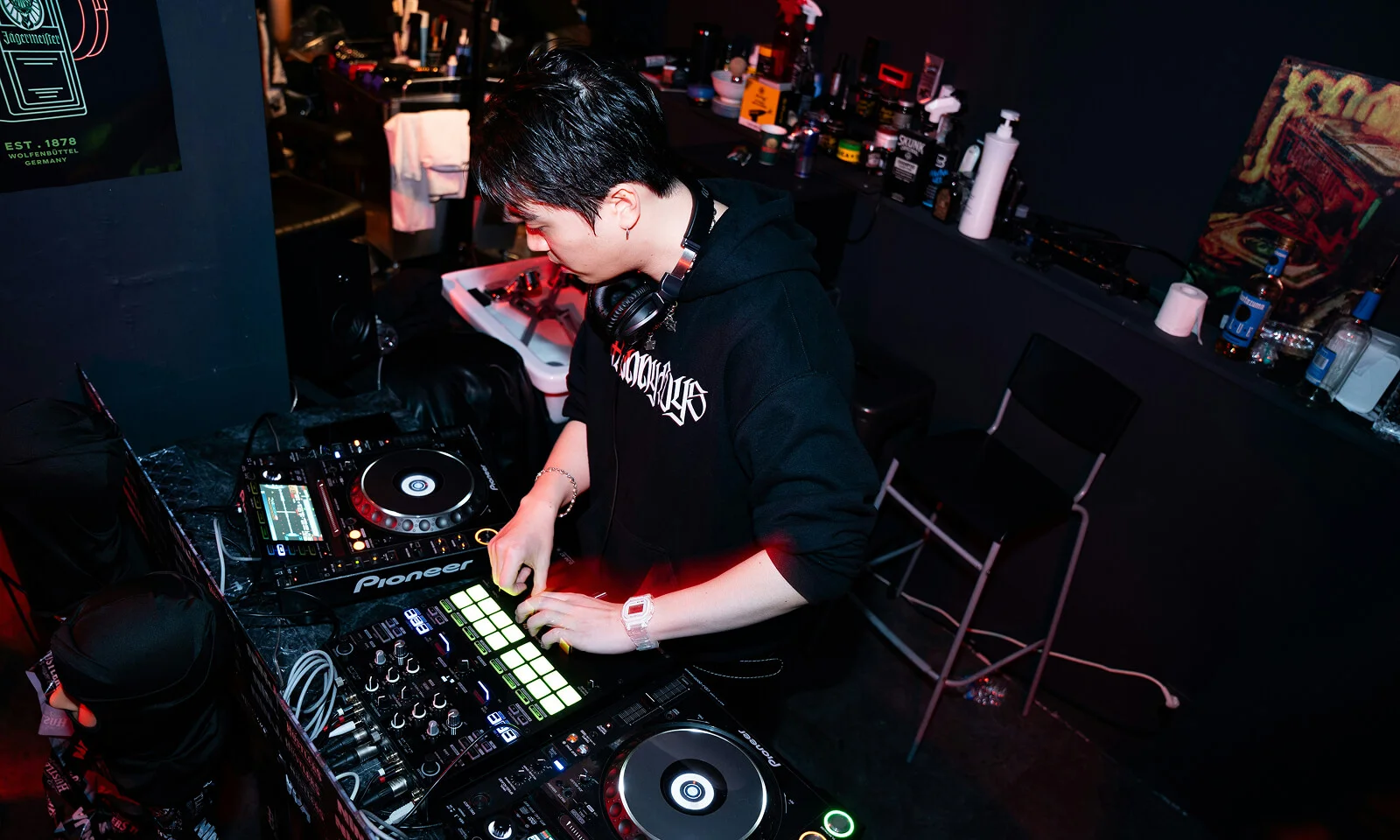 dj snakes release