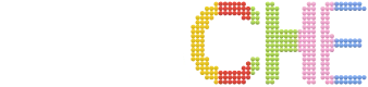 the cache footer logo