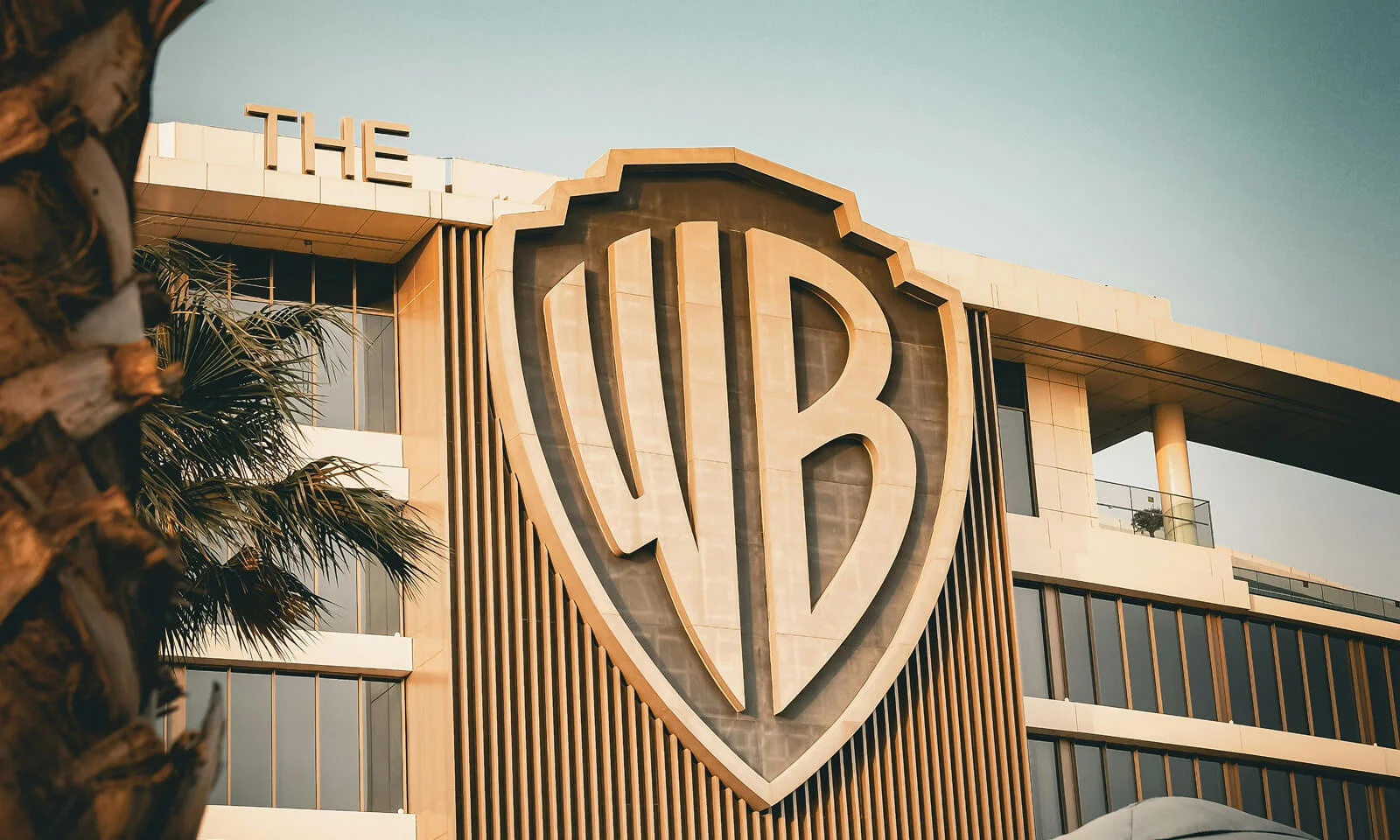 warner music revenues