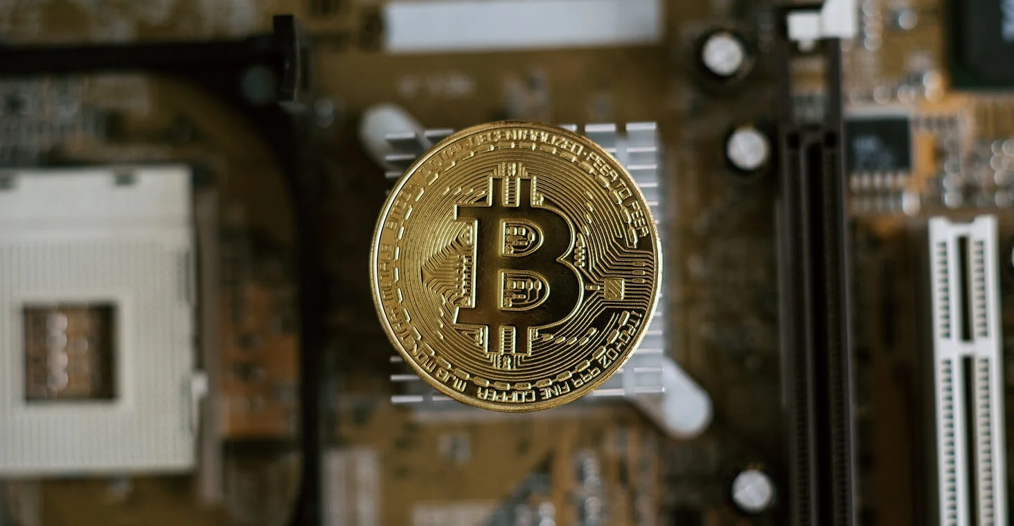bitcoin near bottom
