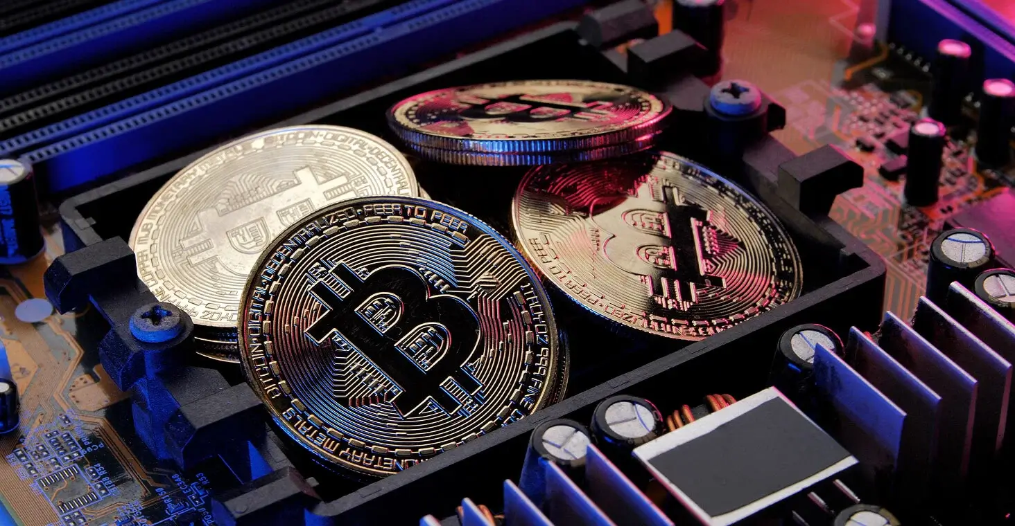 cryptocurrency breaches