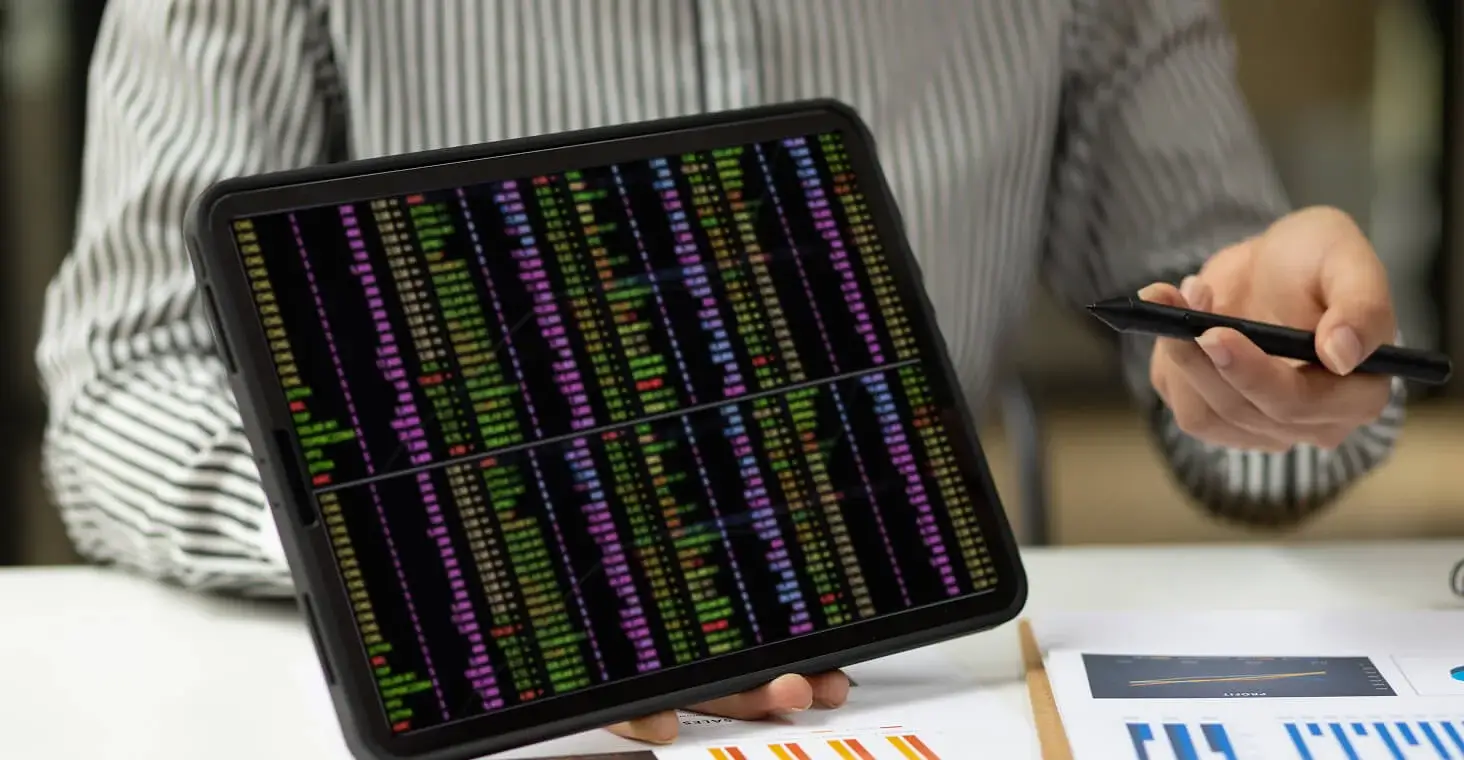 fund tracking bitcoin
