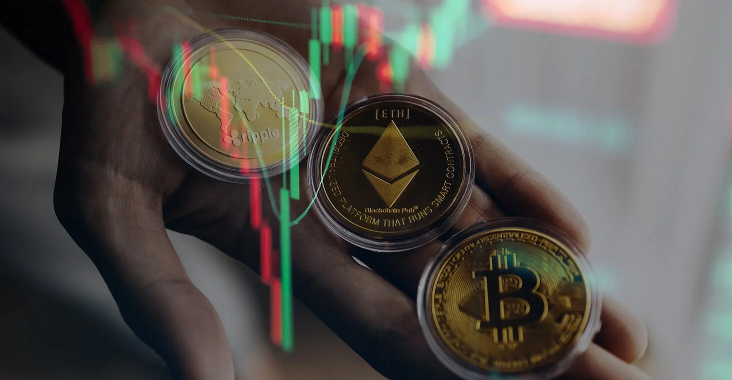 high speed traders in search