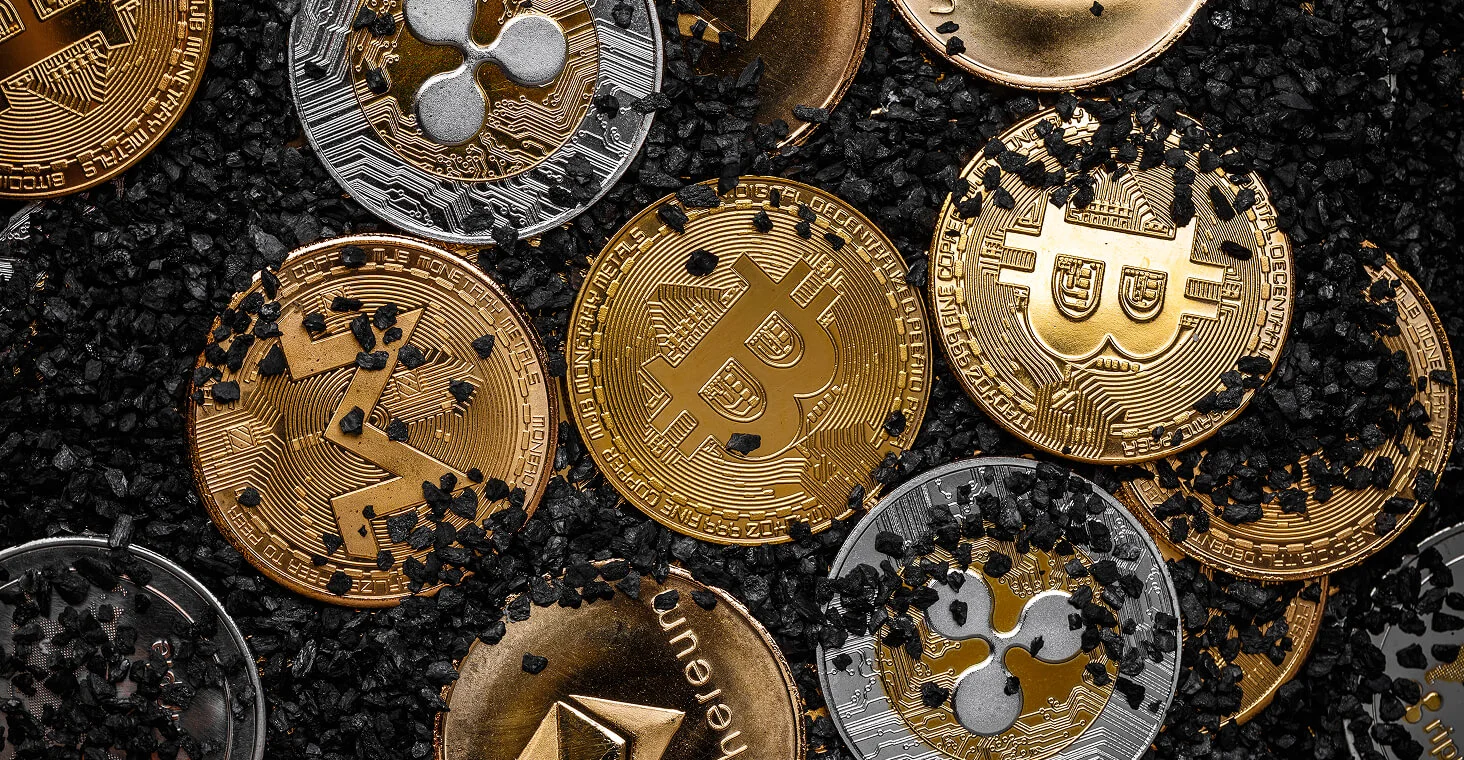 bitcoins main rival ethereum