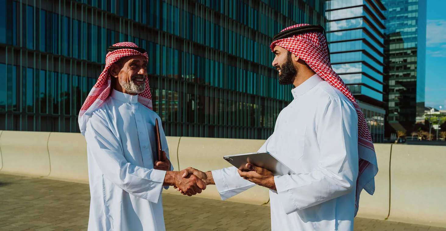 saudi trade off more social