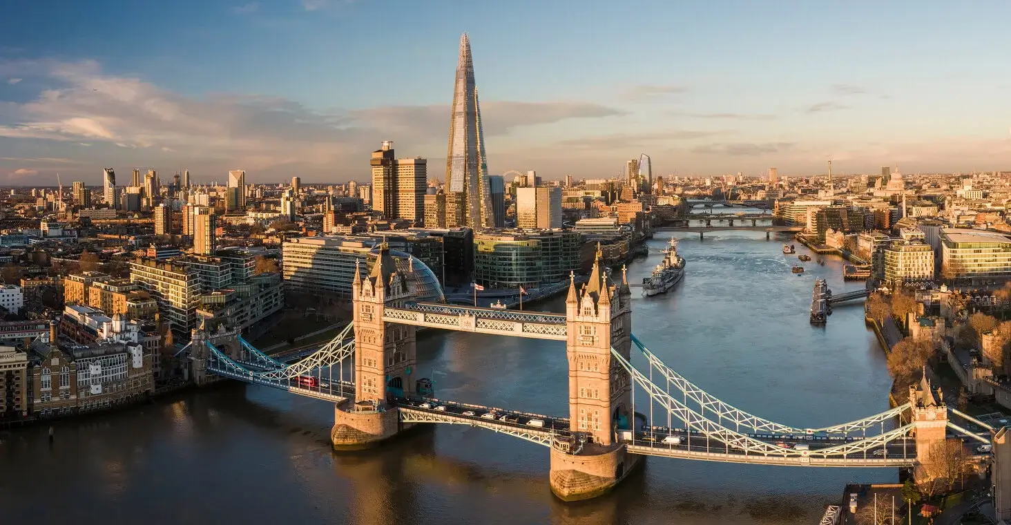 uk faces two decades
