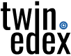 twinedex pro header logo