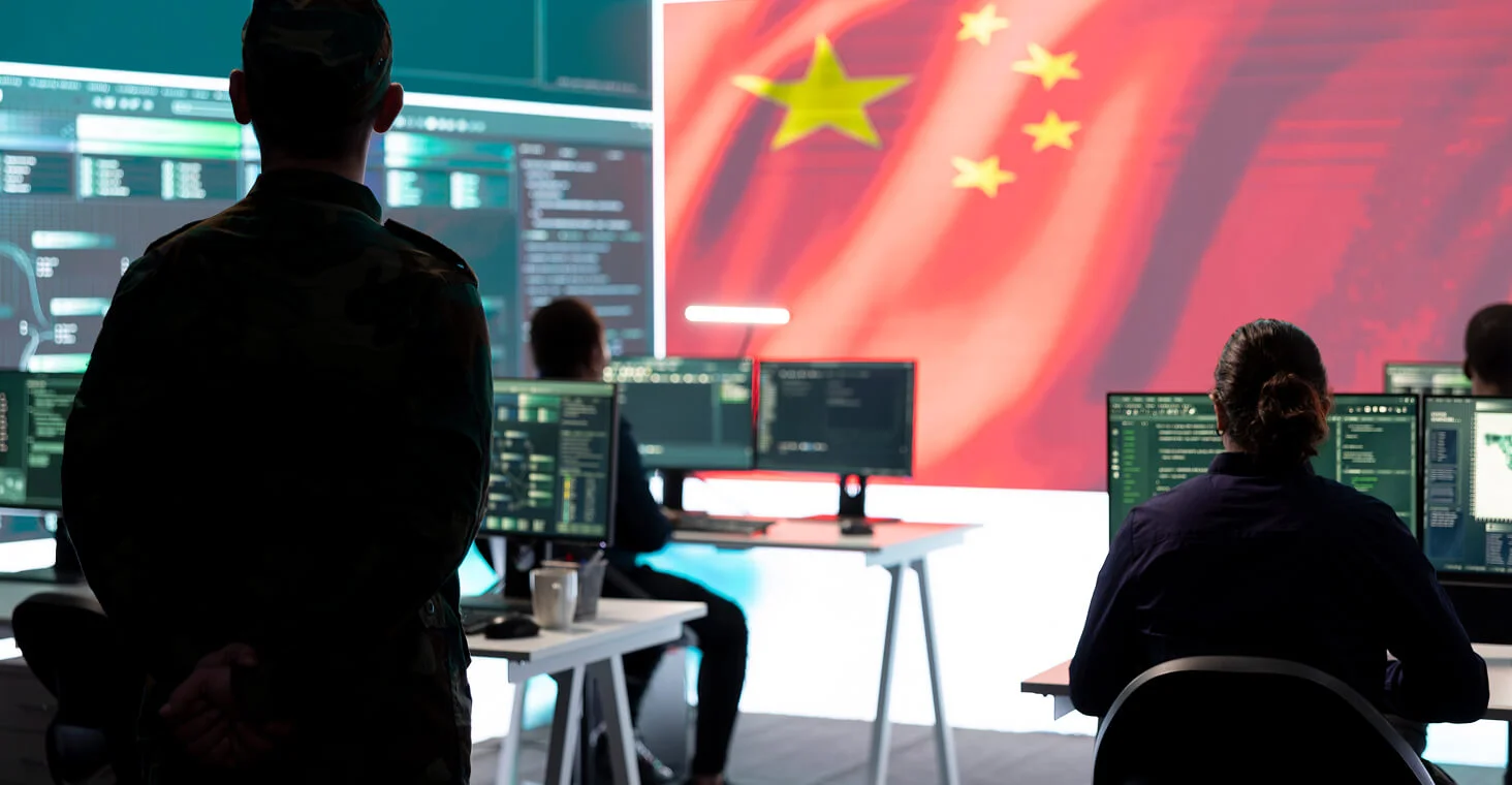 chinas stock market jump