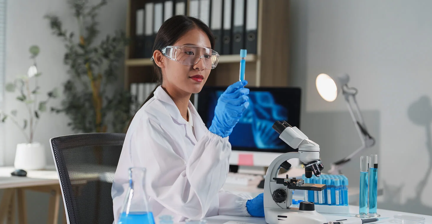 crispr gene editing stock