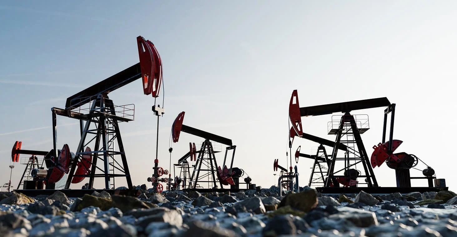 oil prices surge past $95
