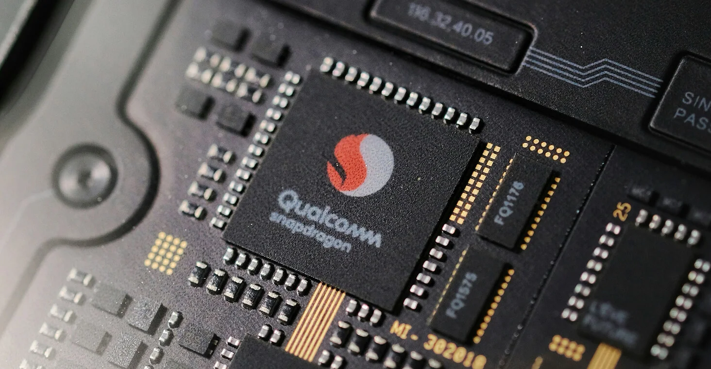 qualcomm ends intel takeover