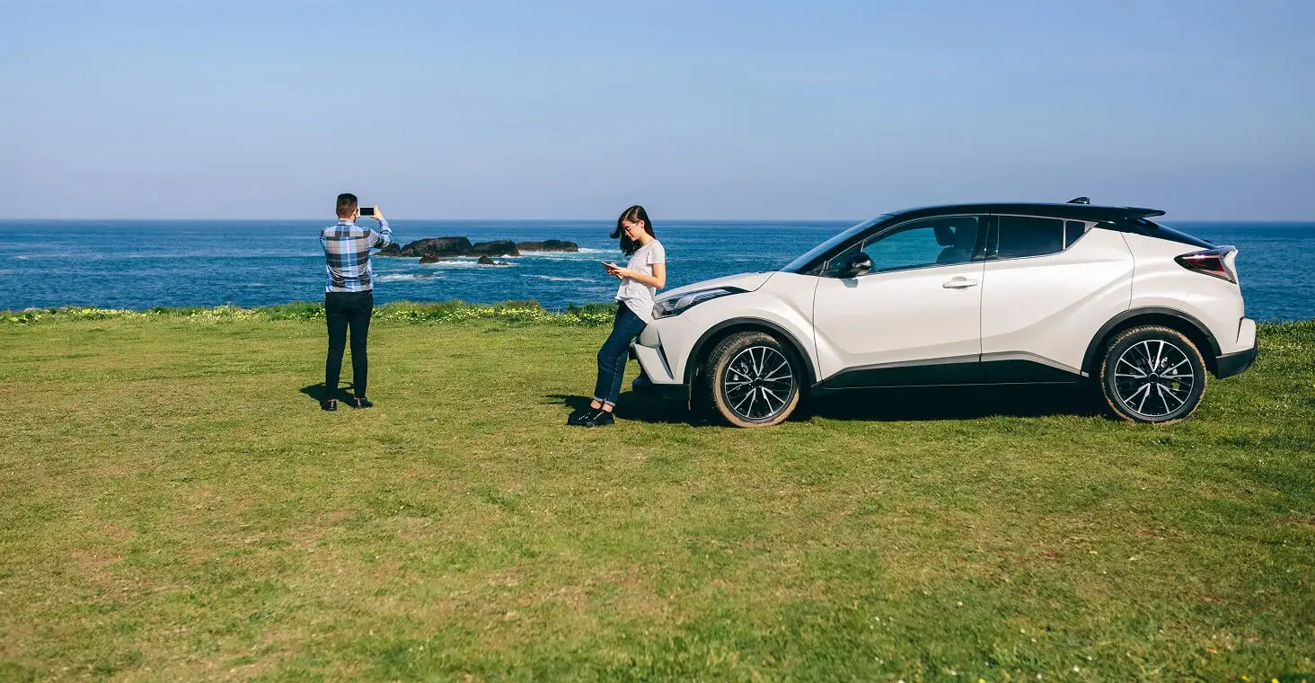 toyota unveils solid state battery