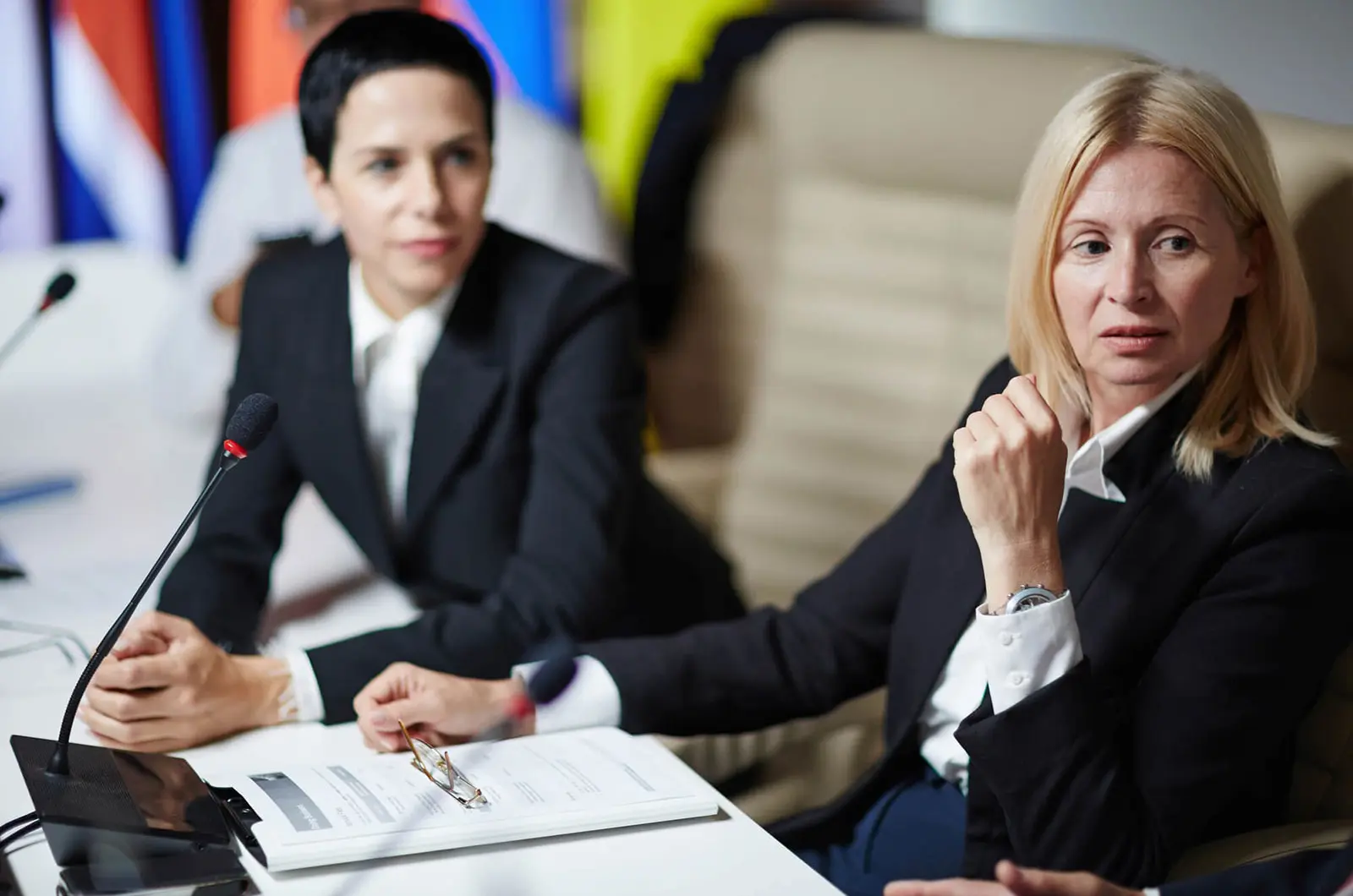 woman in polotics gutenverse news