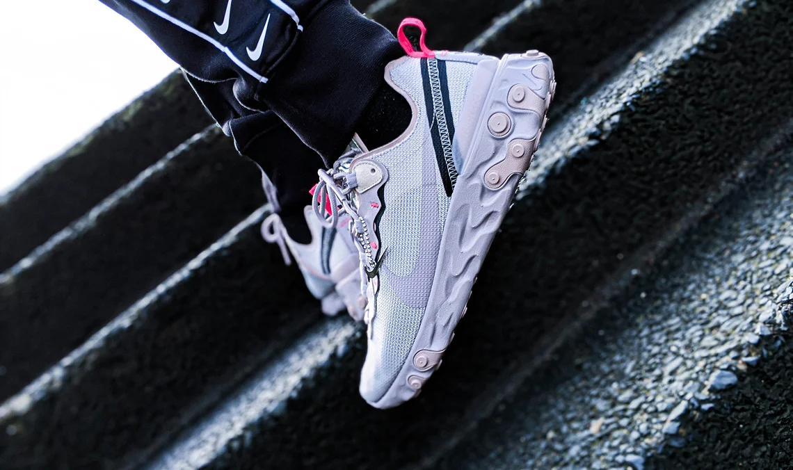 official images of undefeated