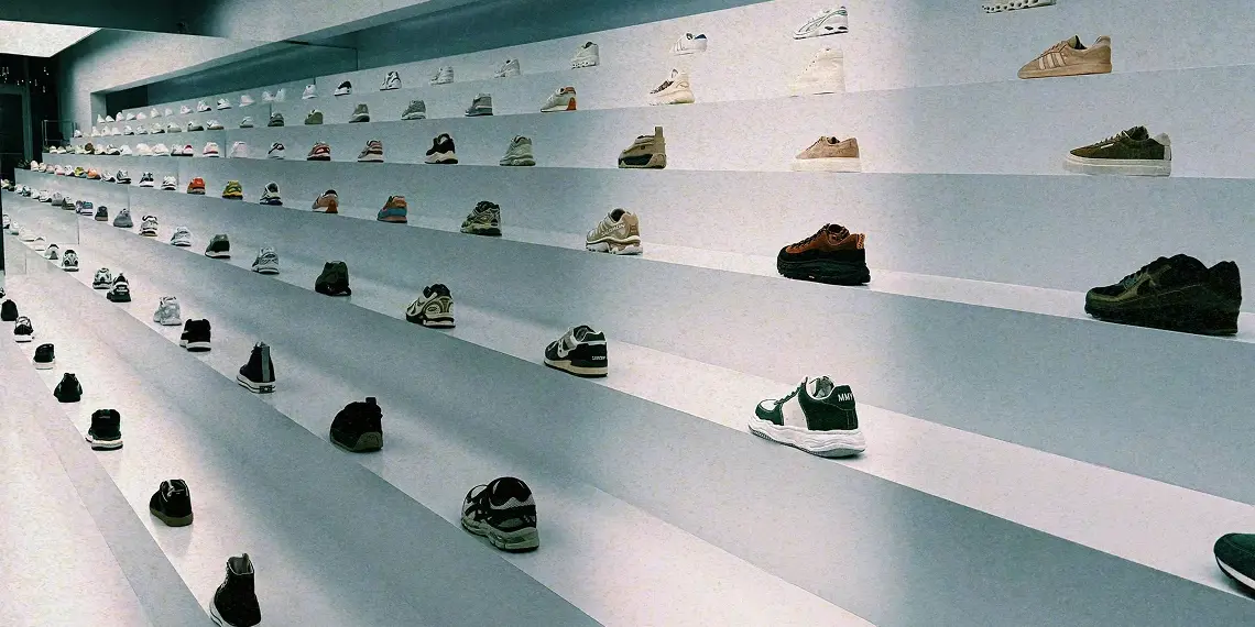 subtypes new flagship store