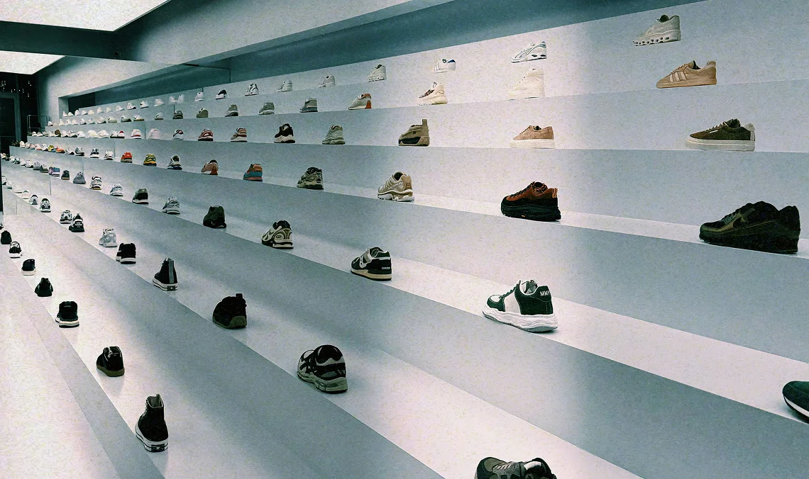 subtypes new flagship store